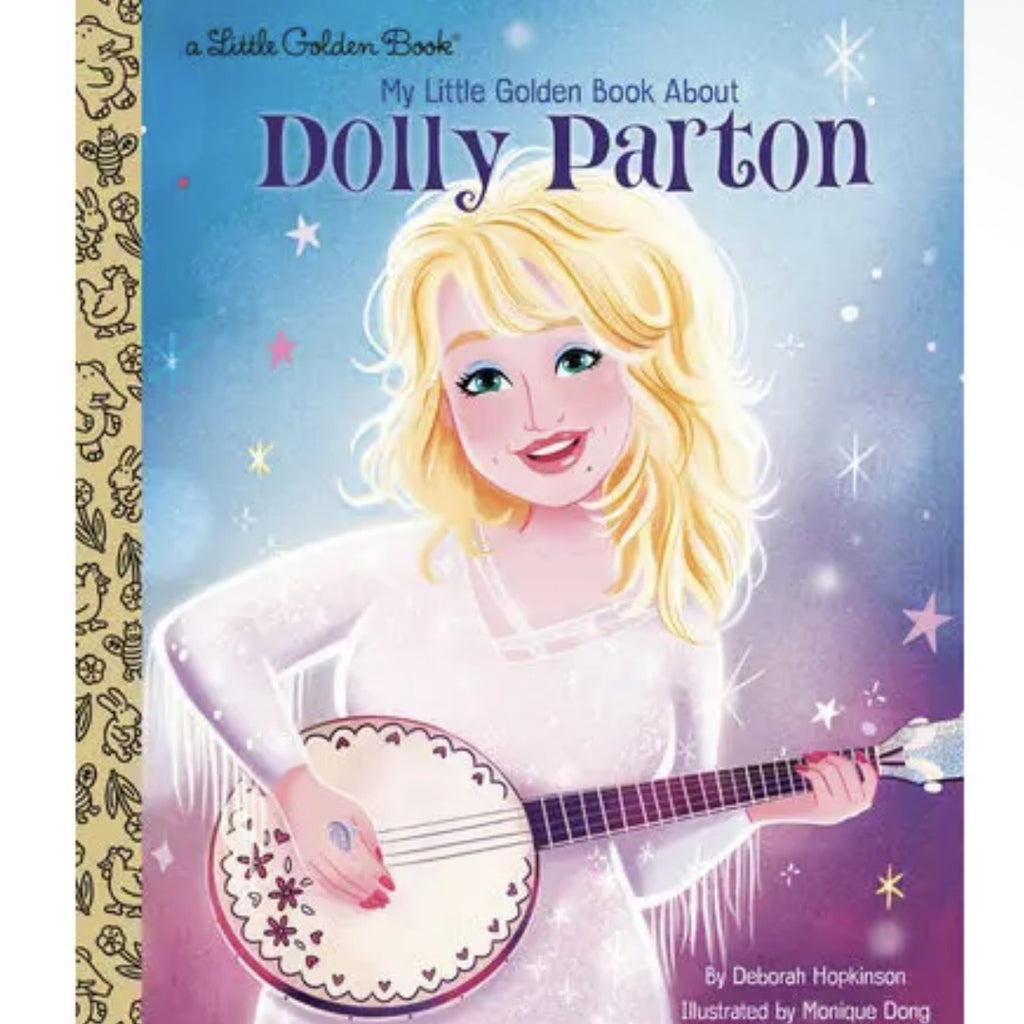 My LGB about Dolly Parton