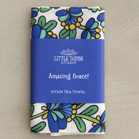 Hymn Towels FULL COLOR