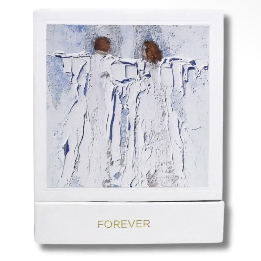 Marriage prayer cards