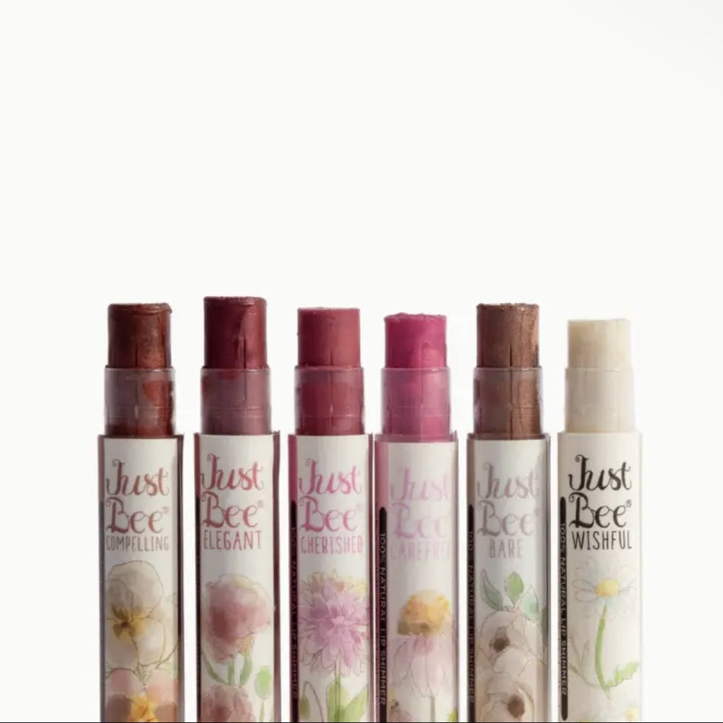 Just Bee Refill Lip Shimmer