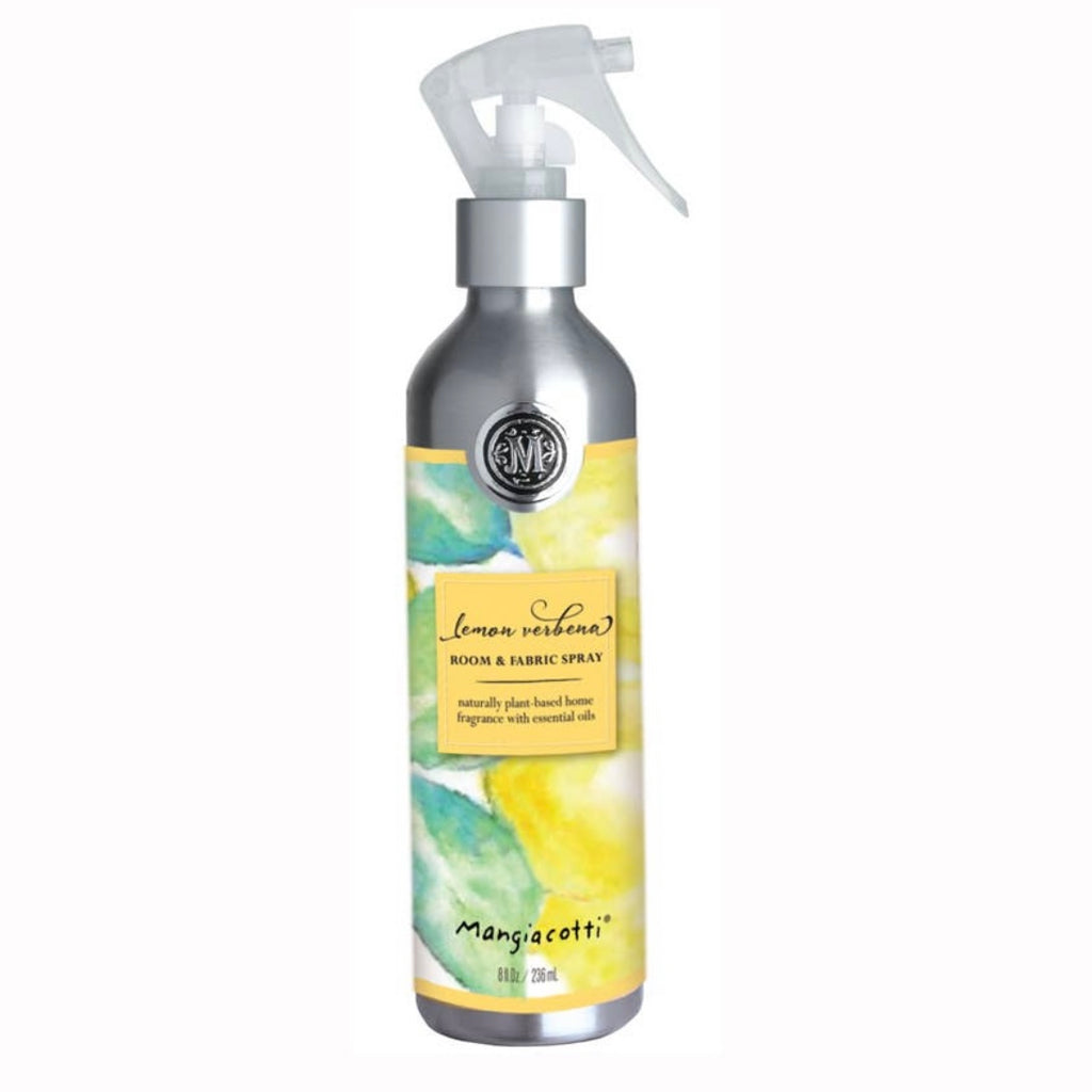 Lemon Verbena Room & Fragrance Spray Ast 3