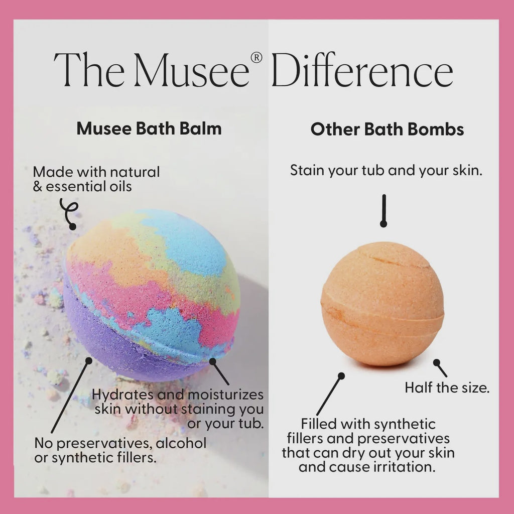 Bath Balm Splish Splash