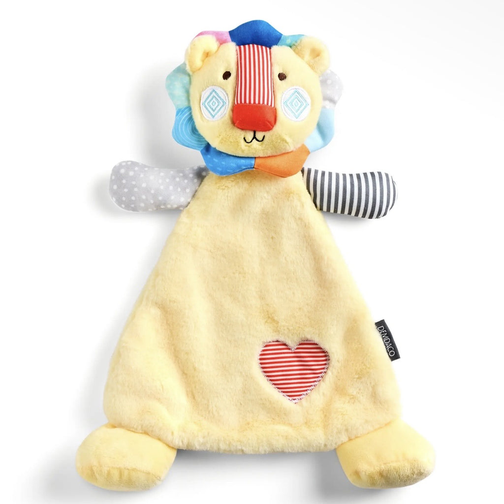 Cozie Baby Toddler Blankie AST Animal Styles