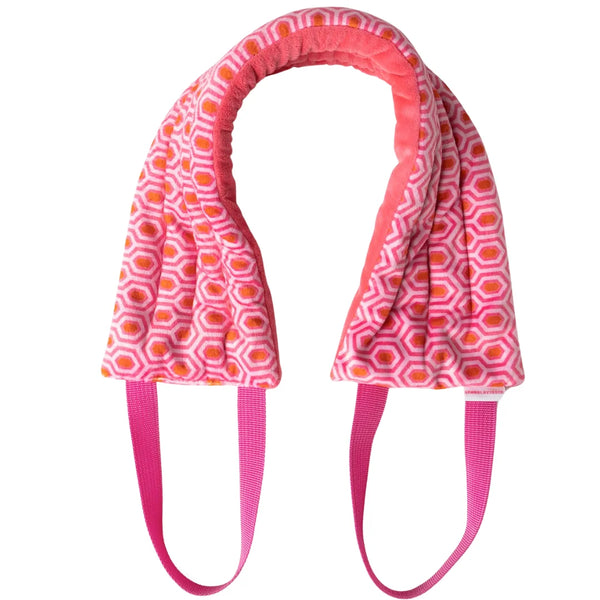 Lemon Lavender Hot Stuff Neck Wrap