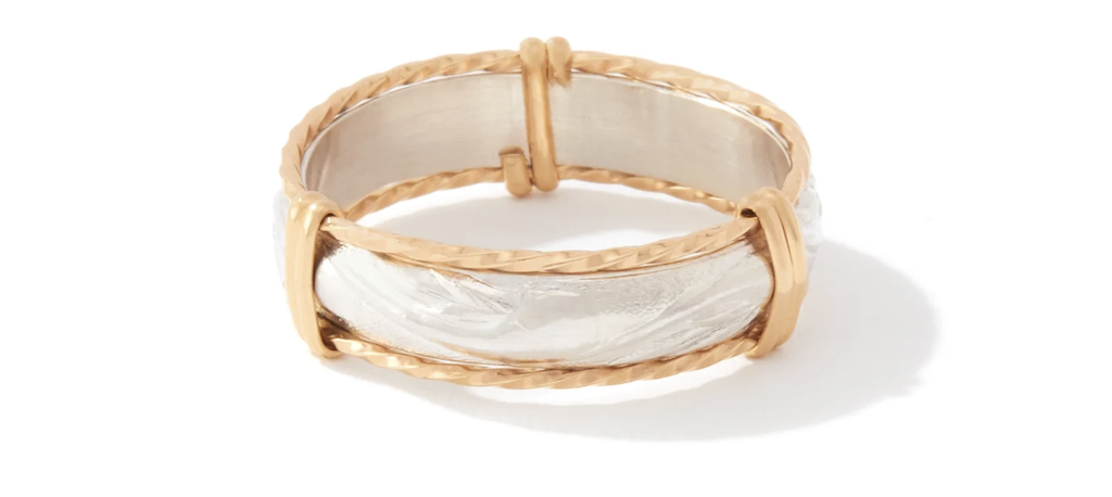 Purpose Ronaldo Ring