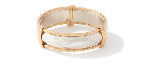 Purpose Ronaldo Ring