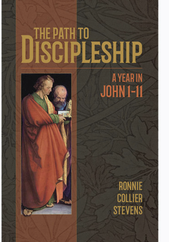 The Path To Discipleship: John 1 – 11