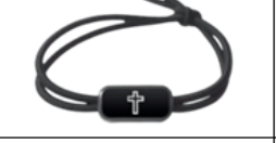 Tap To Pray Tactical Bracelet