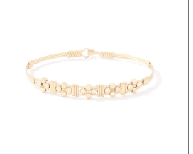 Timeless Elegance Ronaldo Bracelet