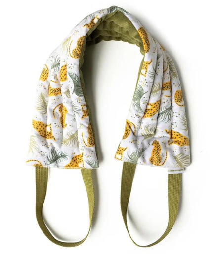 Lemon Lavender Hot Stuff Neck Wrap