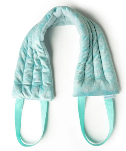 Lemon Lavender Hot Stuff Neck Wrap