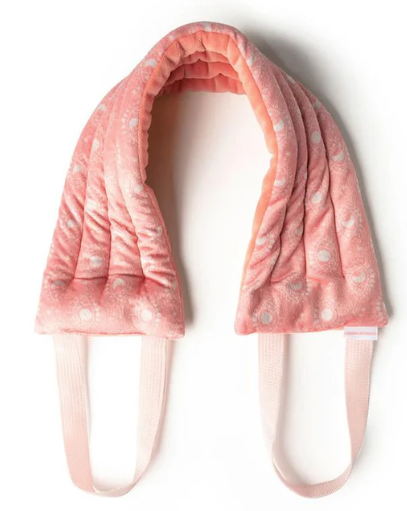 Lemon Lavender Hot Stuff Neck Wrap