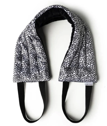 Lemon Lavender Hot Stuff Neck Wrap