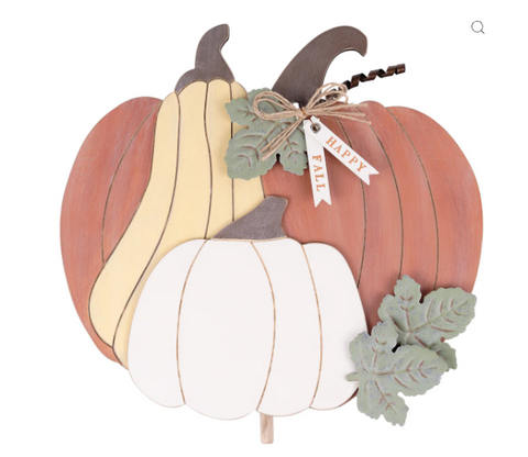 Thanksgiving 2025 Toppers