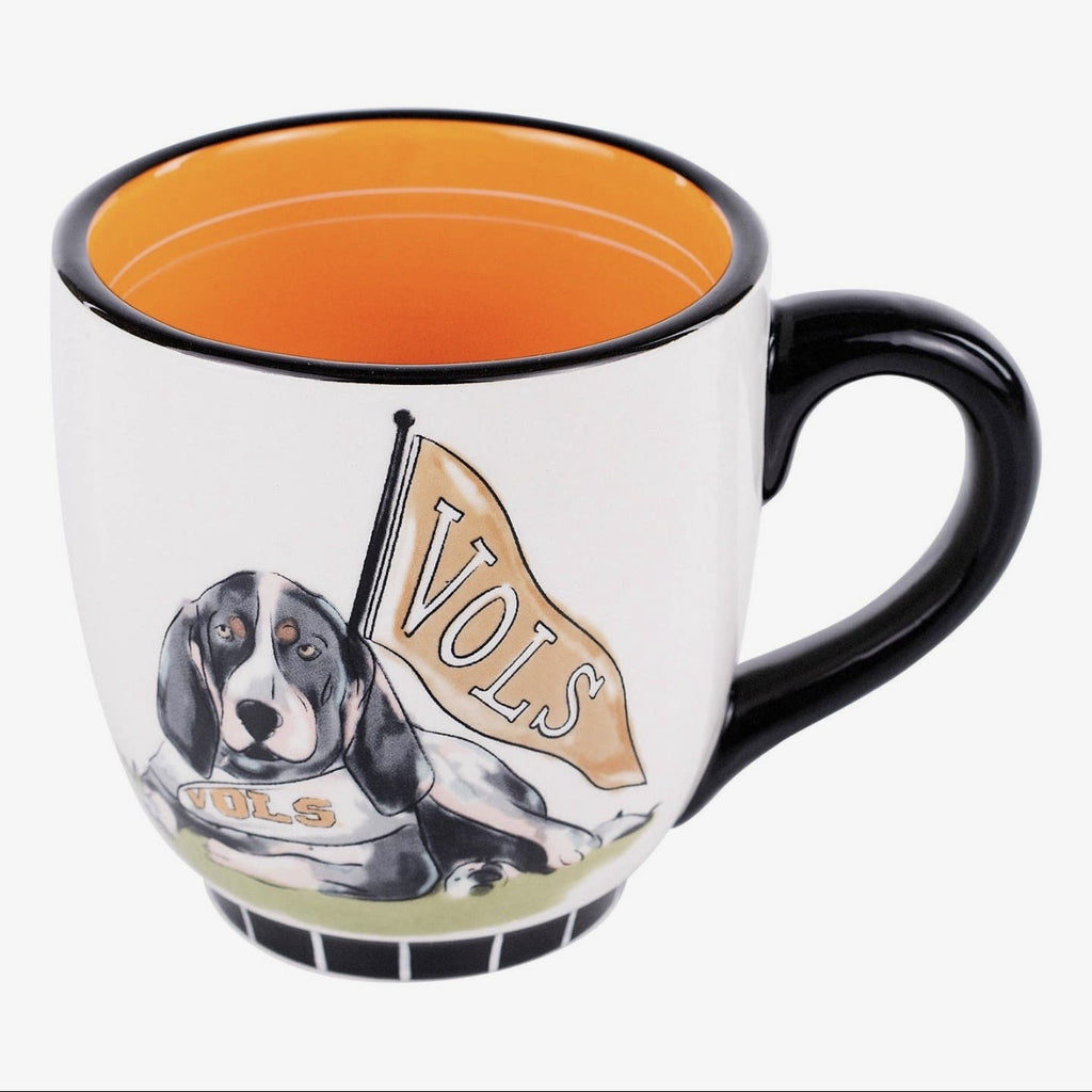 Tennessee Smokey Mug