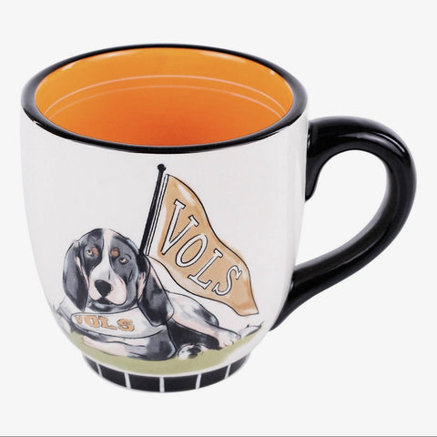 Tennessee Smokey Mug