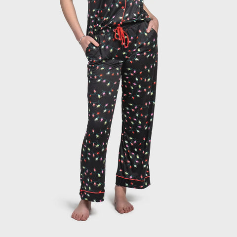 Very Merry Lounge Pants Hello Mello