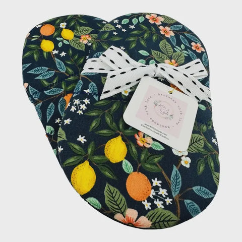 Kiki & Syds Oven Mittens (Set of 2)