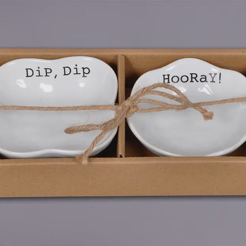 Dip Dip Hooray