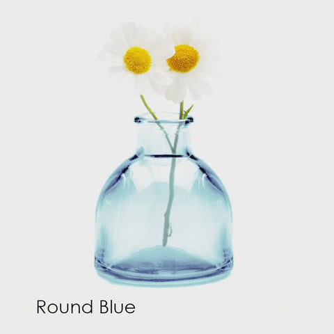 Loft Glass Bud Vase Assorted