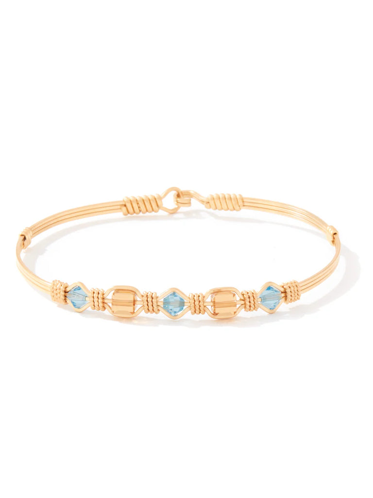Aim for the Stars Ronaldo Bracelet