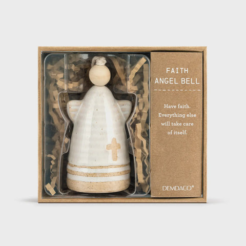 Mini Angel Bell
