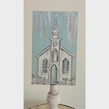 Toppers / Seasonal and Everyday