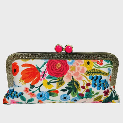 Kiki & Syds Cell Phone Clutch