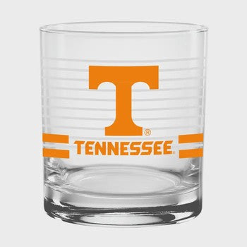 14oz  Ring Rocks Glass