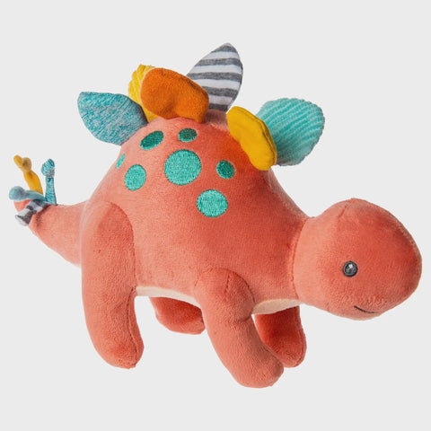 Pebblesaurus Soft Toy For Baby