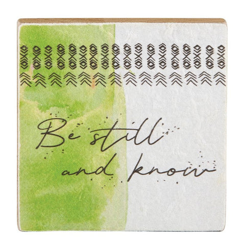 Tabletop Blocks Inspirational