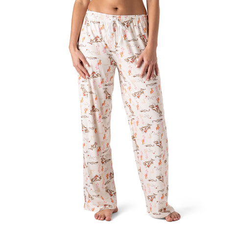 Hold Your Horses Lounge Pants Hello Mello