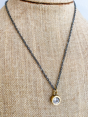 Apollo Necklace