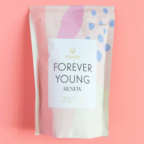 Bath Soak Forever Young