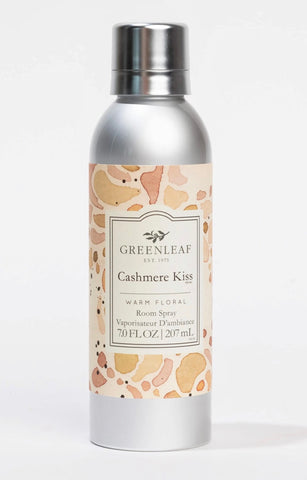 Room Spray Cashmere Kiss
