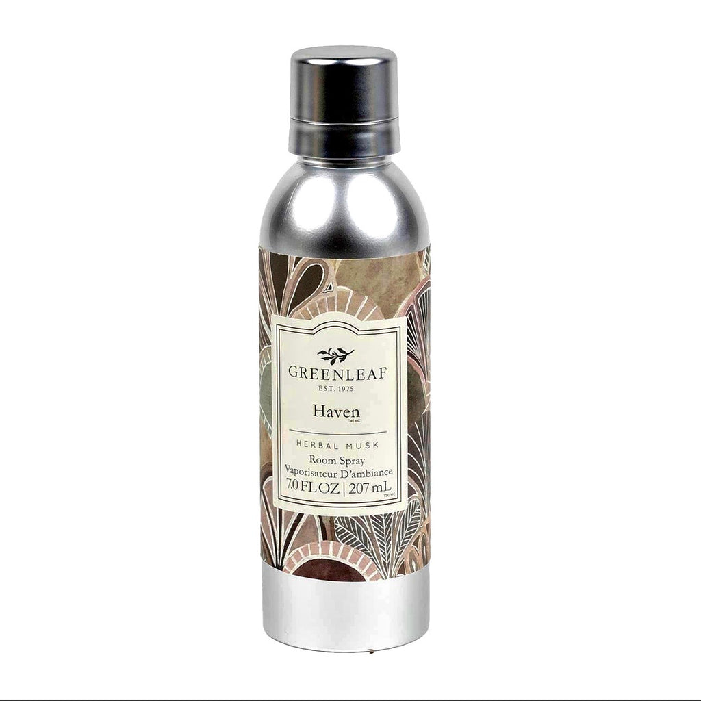 Room Spray Haven Air Freshener