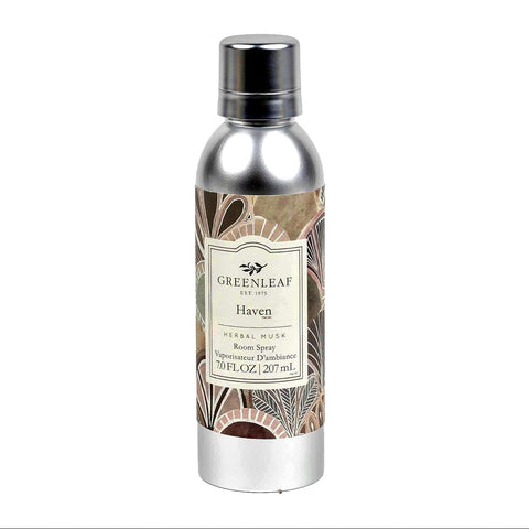 Room Spray Haven Air Freshener