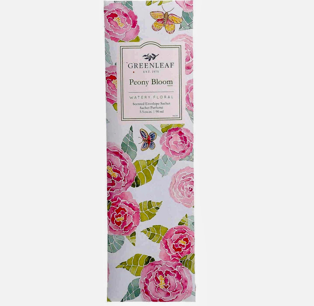 Slim Sachet Assorted