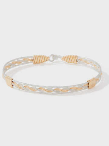 Ronaldo Always a Part of Me Bracelet