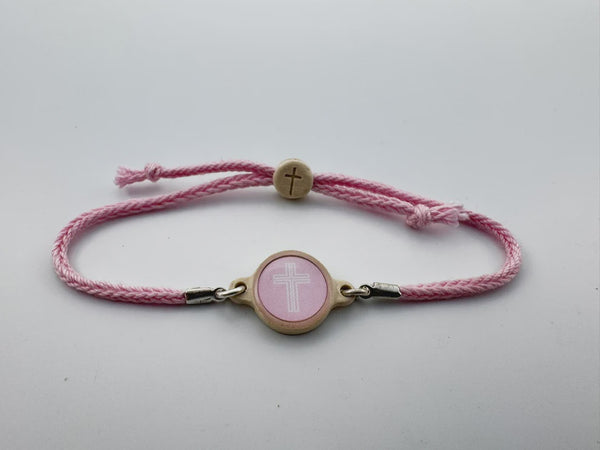 Survivor Series Bracelet