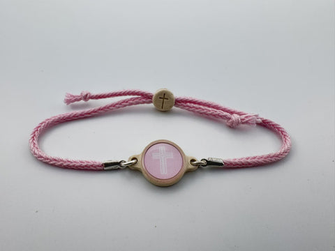 Survivor Series Bracelet
