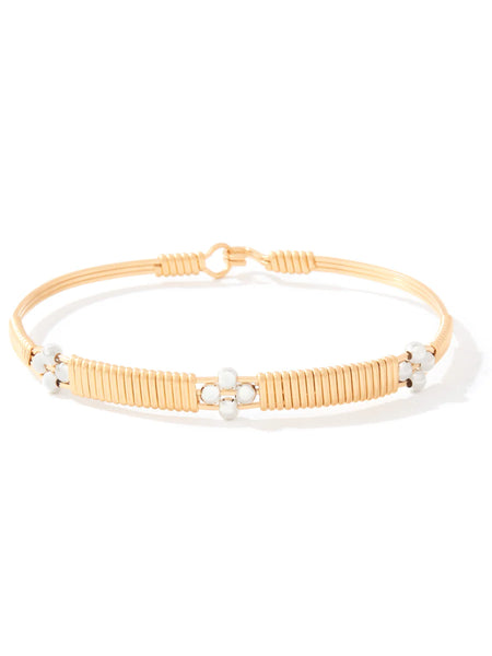 Timeless Beauty Ronaldo Bracelet