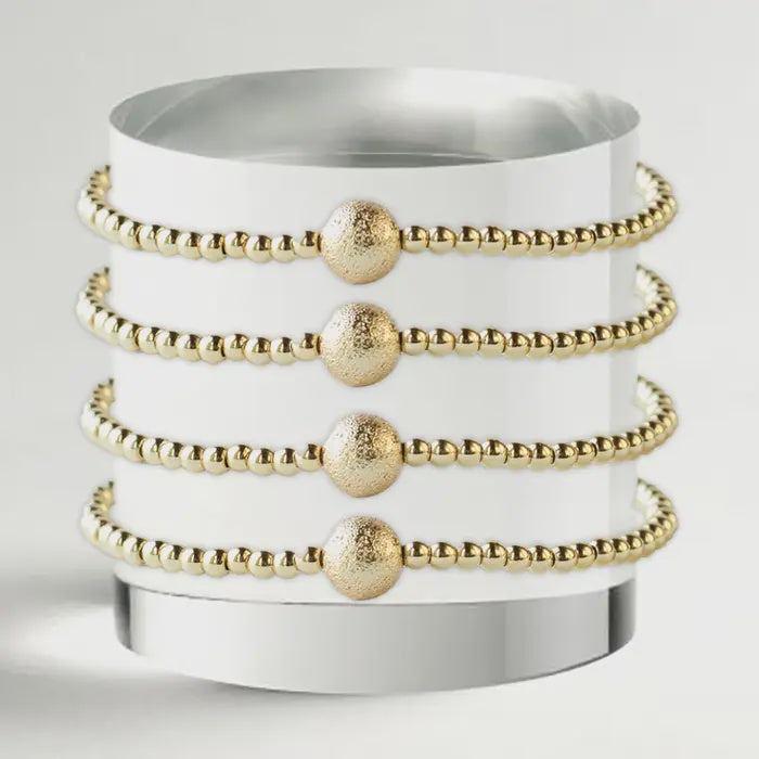 Layering Bracelet Asst.