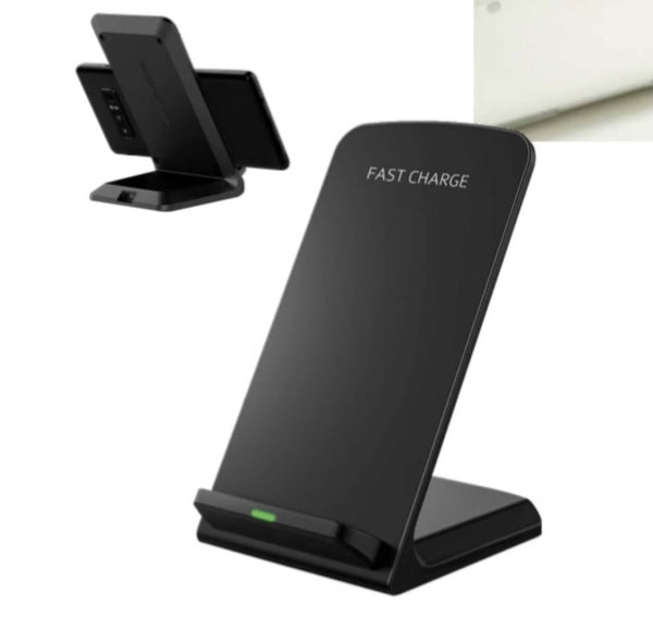 Fast Charge Wireless Charging Stand