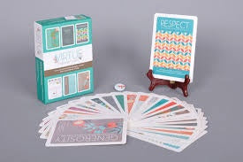 Virtue Cards