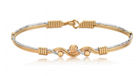 Ronaldo hot sale salvation bracelet