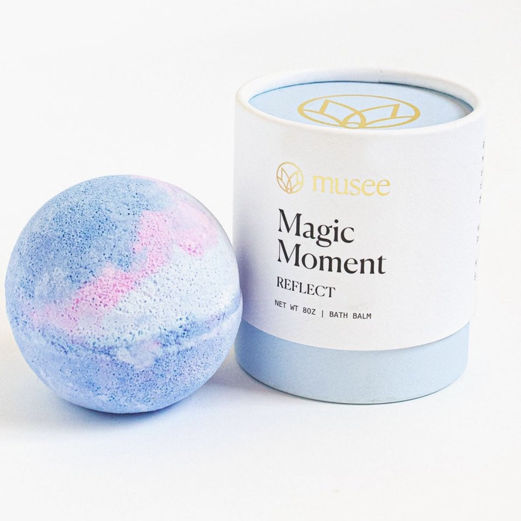DISCONTINUED Therapy "Magic Moment" Bath Balm Gift Box