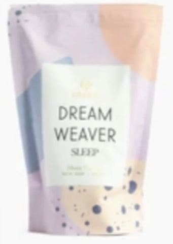 Bath Soak Dream Weaver Sleep