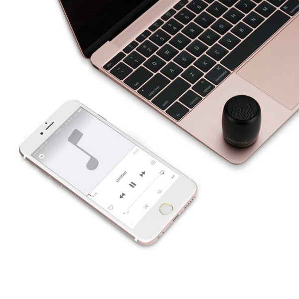 Mini Bluetooth Speaker 3 Colors