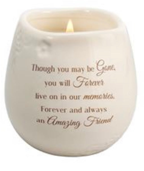 Comfort Candles